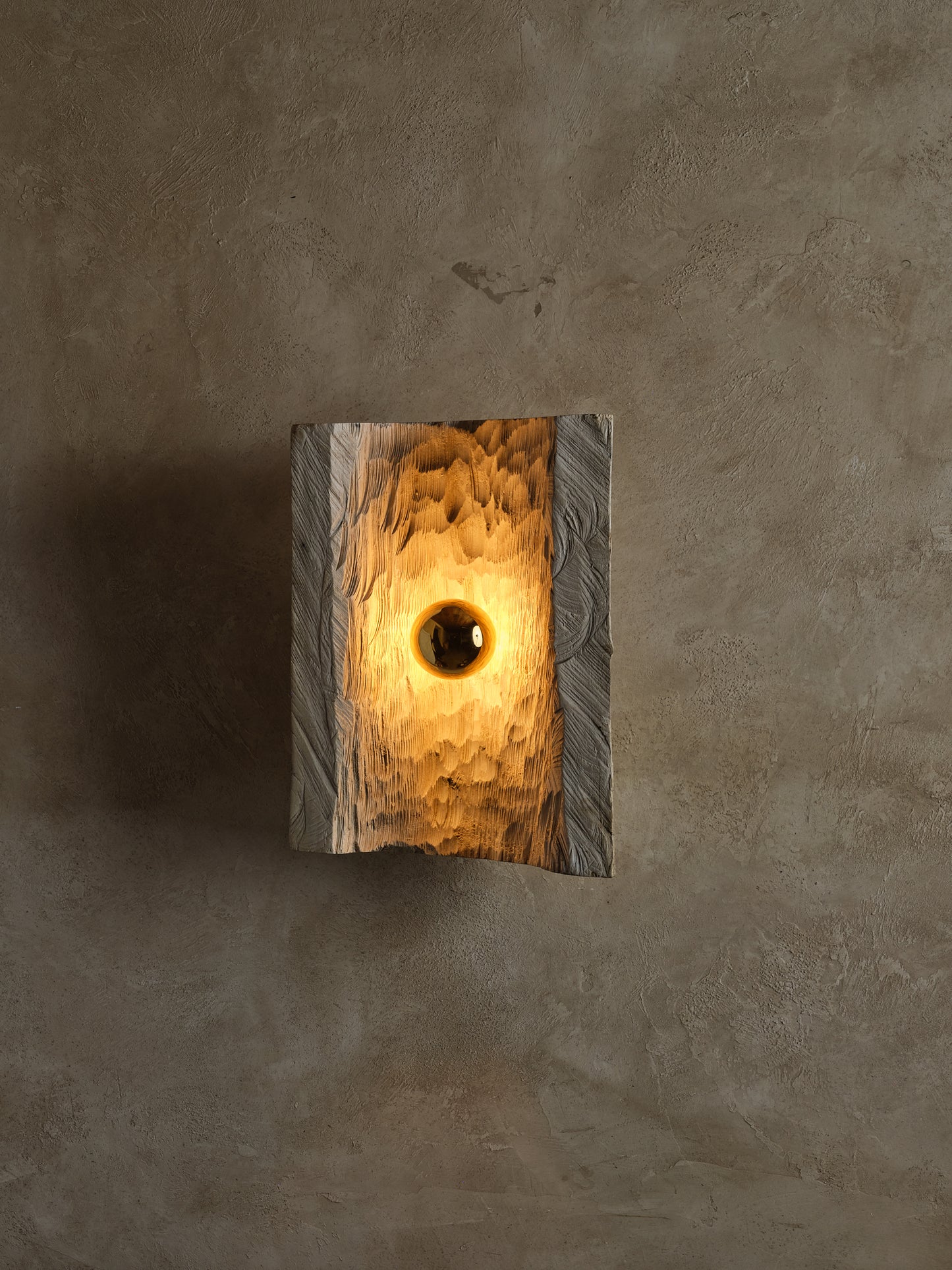 EREN SCONCE