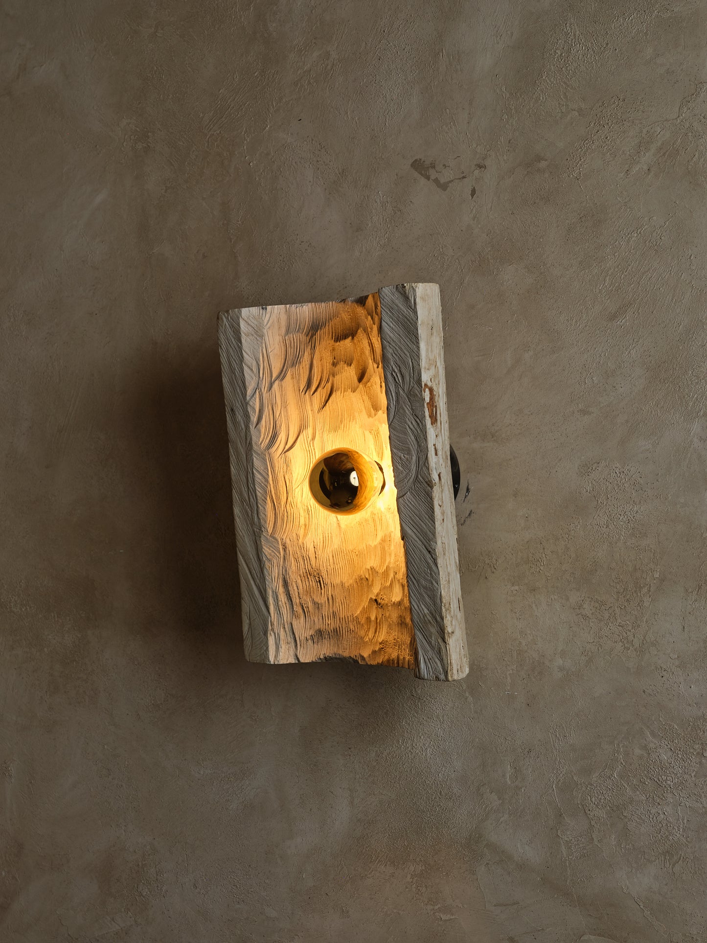 EREN SCONCE