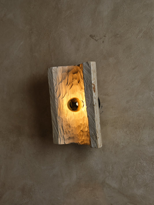 EREN SCONCE