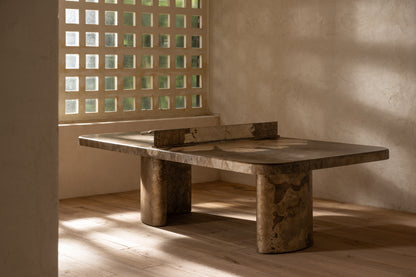 Mesa de Ping Pong Colección Nodo