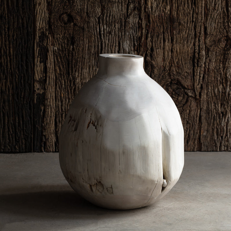 Liso Decor Vase