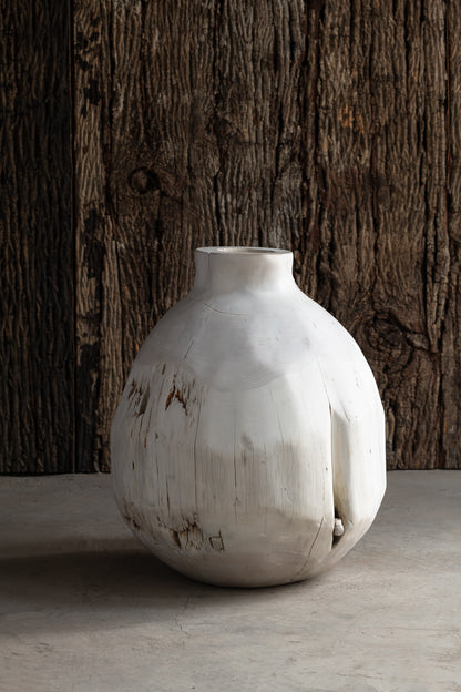Liso Decor Vase
