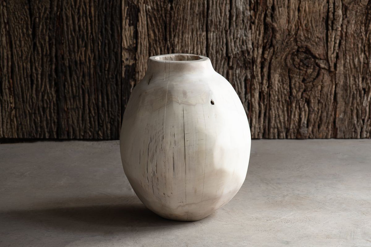 Liso Decor Vase