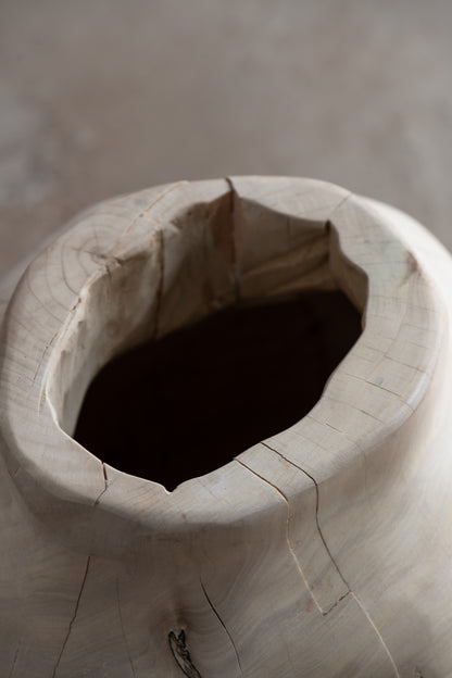 LISO VASE LARGE