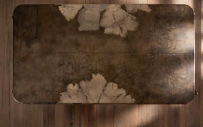 Mesa de Billar Colección Nodo
