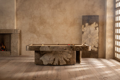 Mesa de Billar Colección Nodo