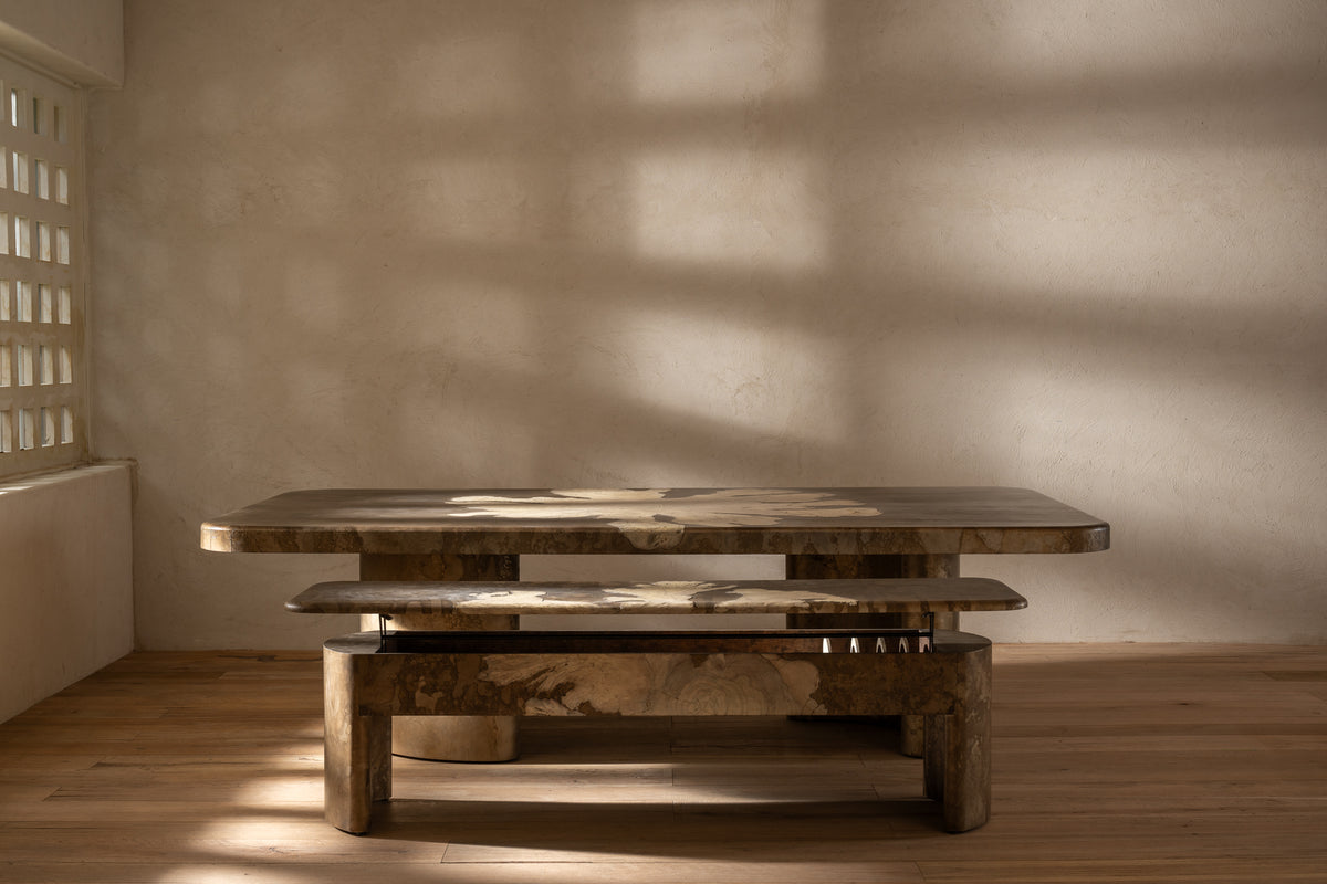 Mesa de Ping Pong Colección Nodo
