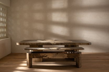 Mesa de Ping Pong Colección Nodo