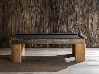 Vela Billiards Dinning Table