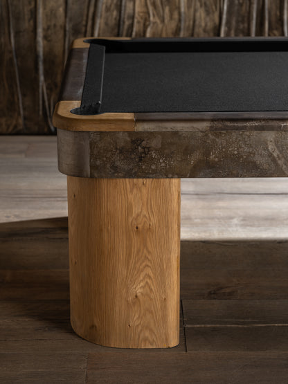 Vela Billiards Dinning Table