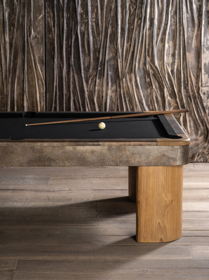 Vela Billiards Dinning Table