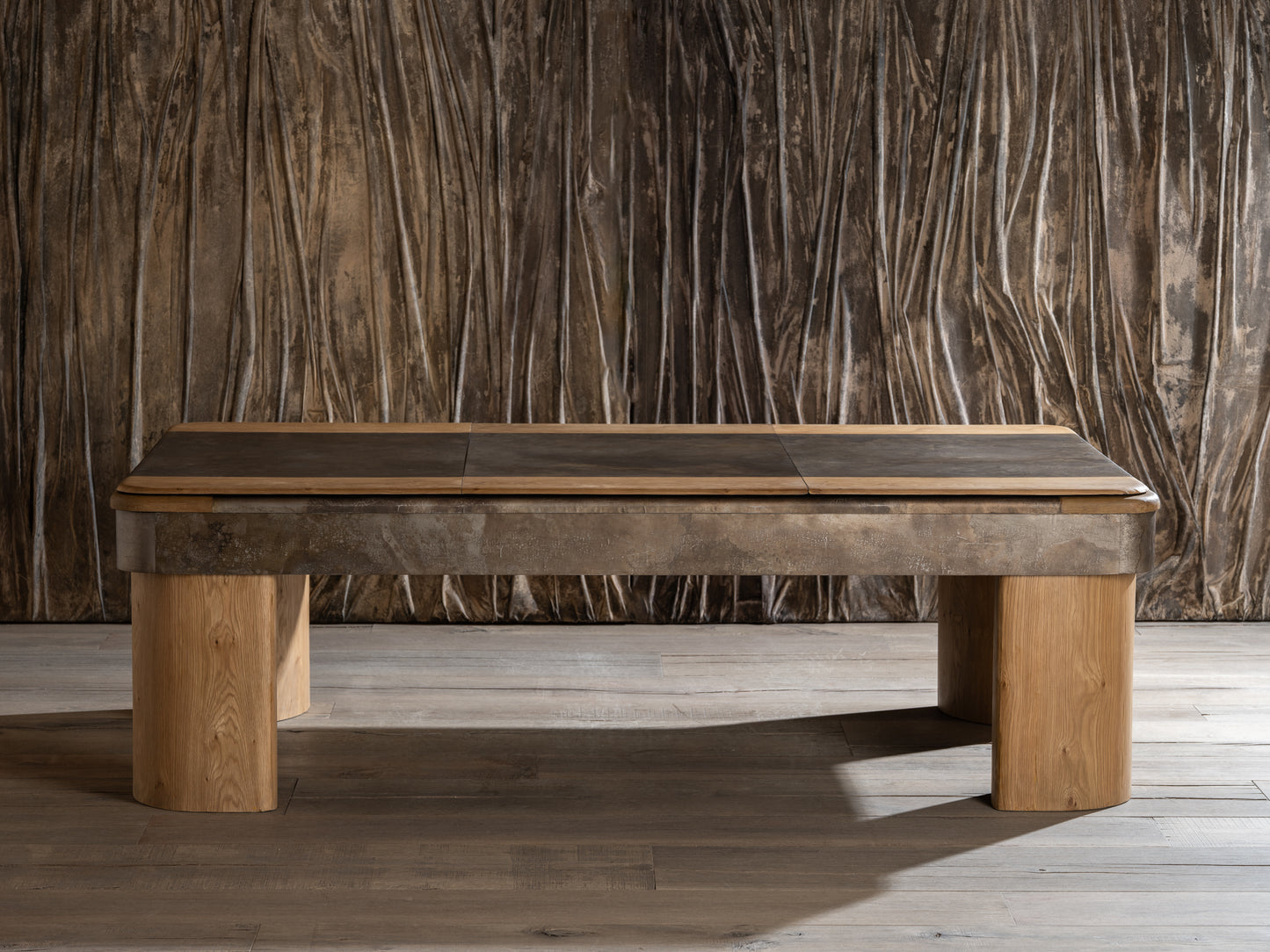 Vela Billiards Dinning Table