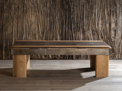 Vela Billiards Dinning Table