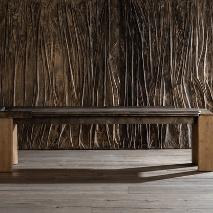 Vela Mesa de Juego - Consola Shuffle Board