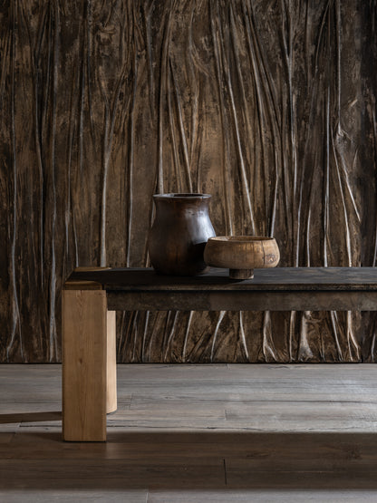 Vela Mesa de Juego - Consola Shuffle Board