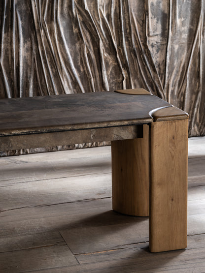 Vela Mesa de Juego - Consola Shuffle Board