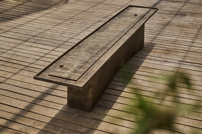 ELENA SHUFFLE BOARD
