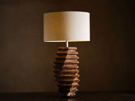 TORCIDA LAMP