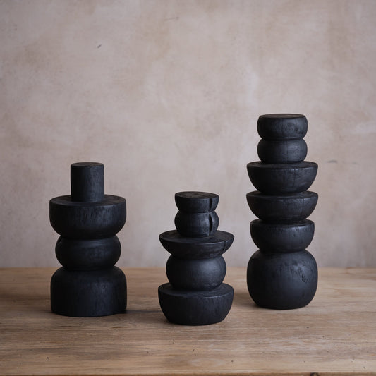 Torno Mini Sculpture