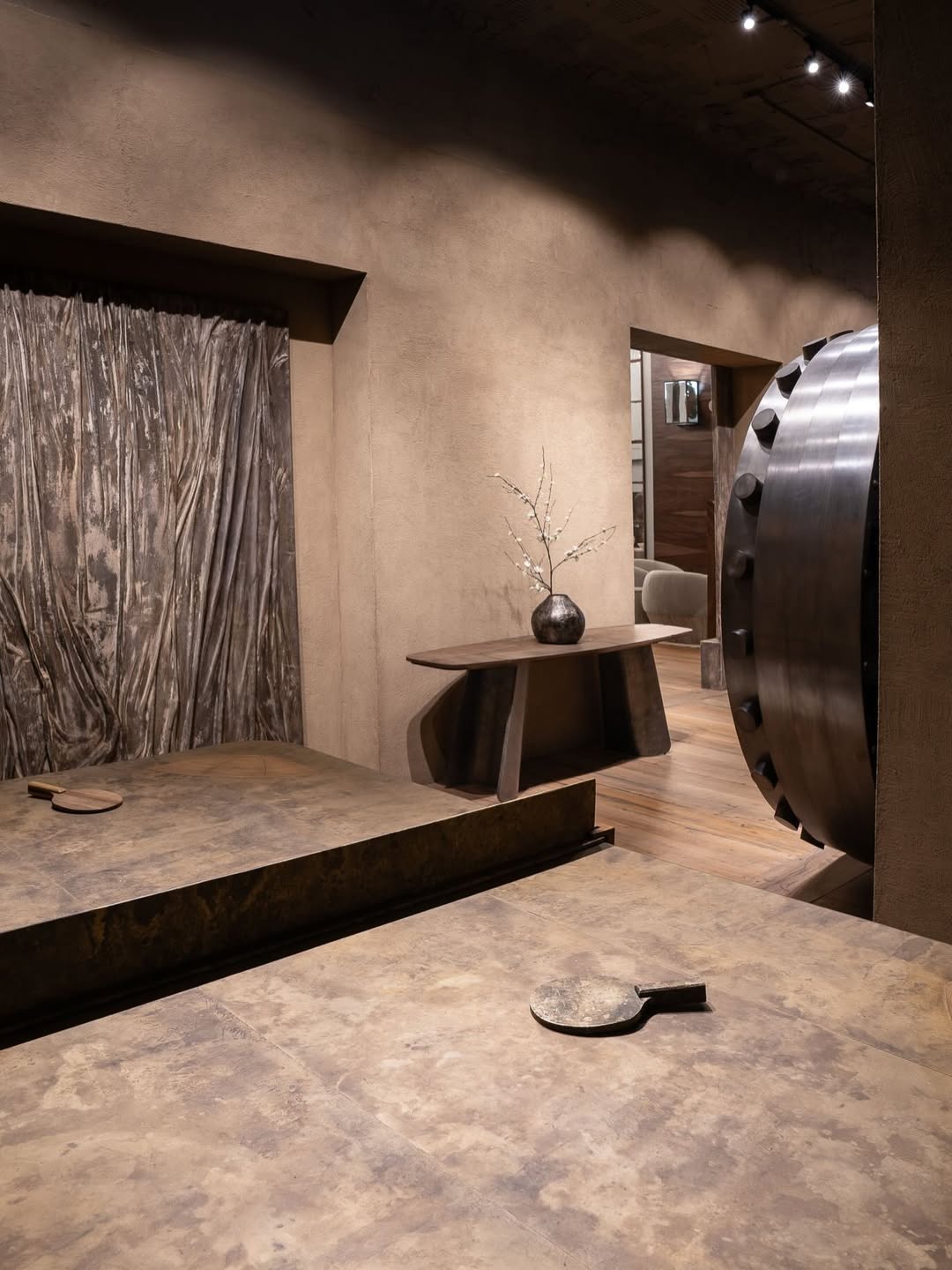 Vela Mesa de Ping Pong - Comedor