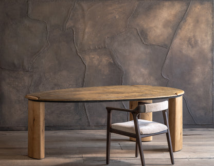 Vela Mesa - Escritorio de Poker