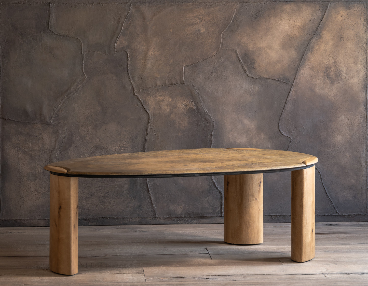 Vela Mesa - Escritorio de Poker