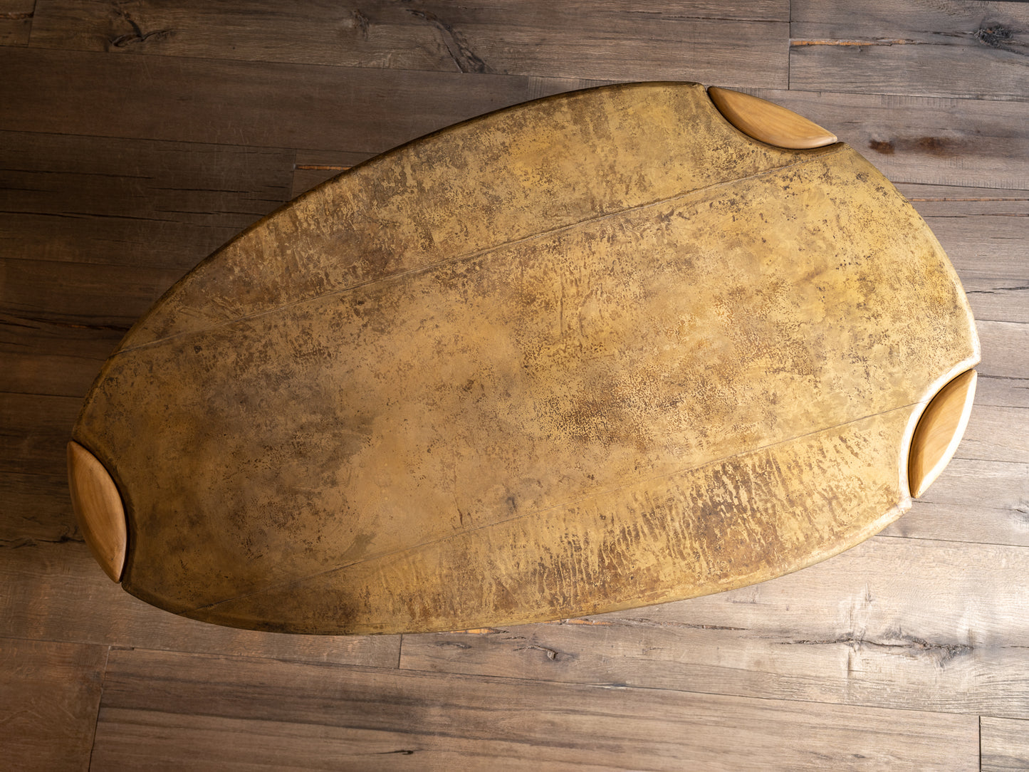 Vela Mesa - Escritorio de Poker