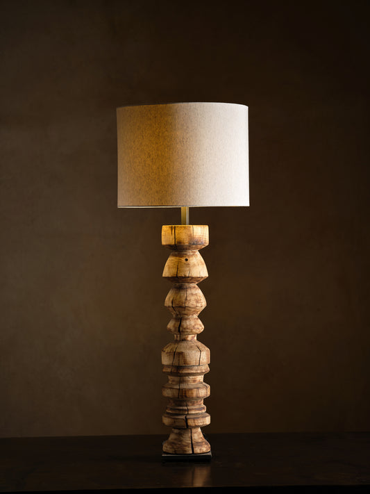 WEDDING PLANNER LAMP