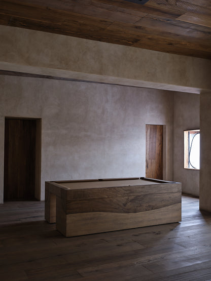 Mateo Mesa de Billar