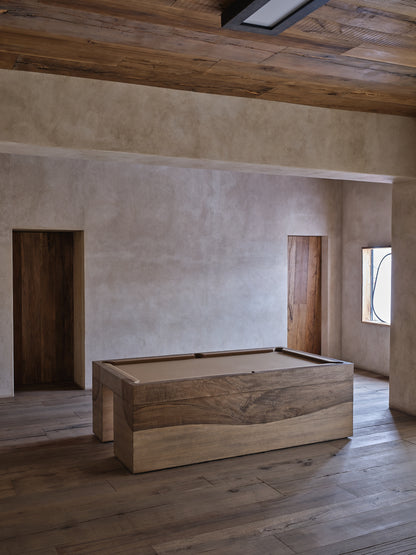 Mateo Mesa de Billar