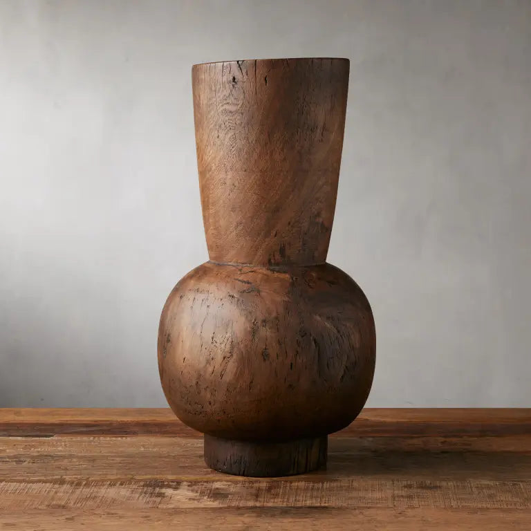 Manu Decor Vase Large