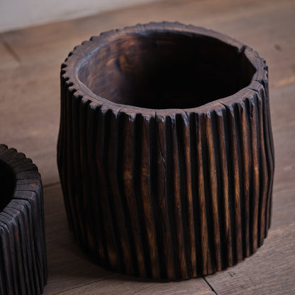 Fracture Accent Bowl