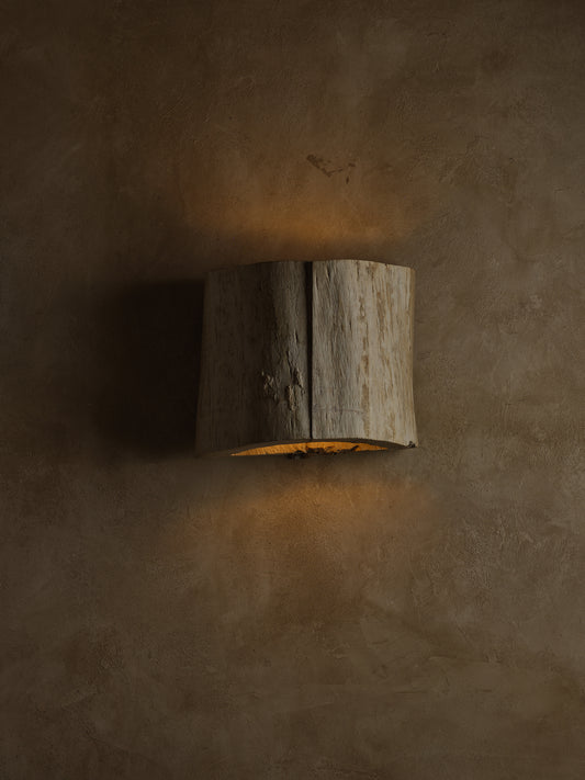 MBAPE SCONCE