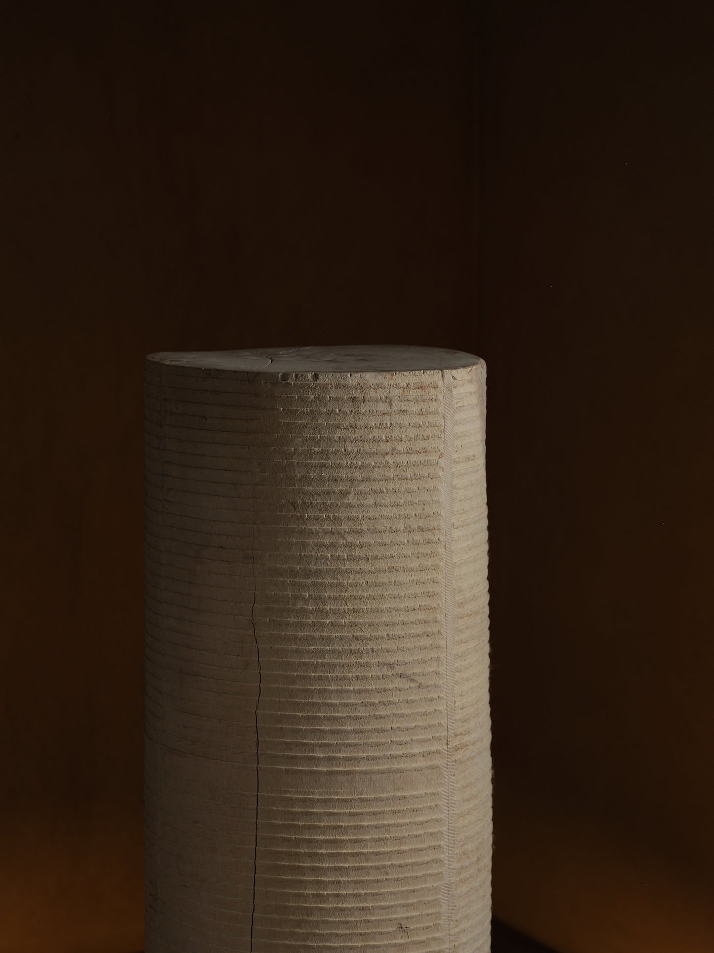 SOMBRERO LAMP