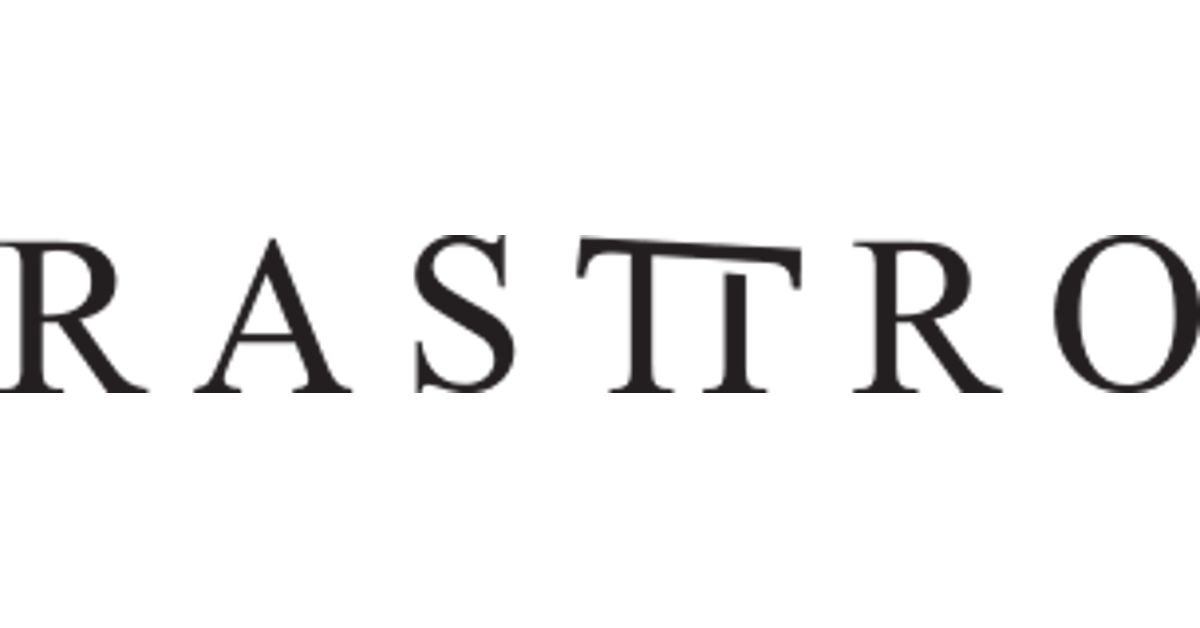 El Rastro Logo Rasttro