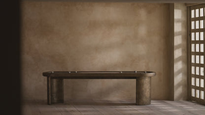 Consola Shuffle Board Colección Nodo