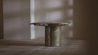 Mesa de Poker Colección Nodo