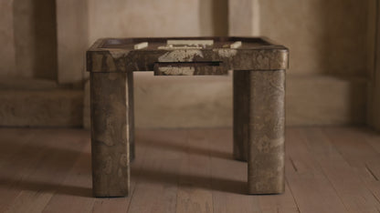 Mesa Mahjong Colección Nodo