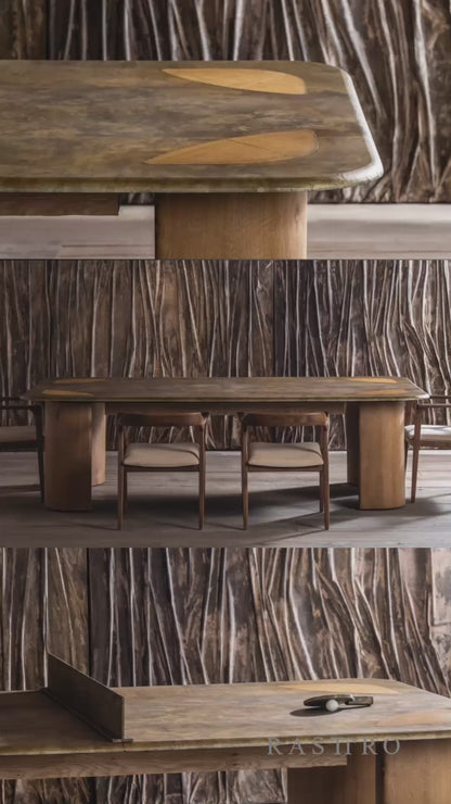 Vela Mesa de Ping Pong - Comedor