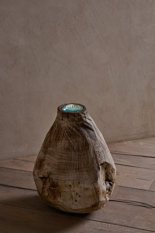 LUPA FLOOR LAMP