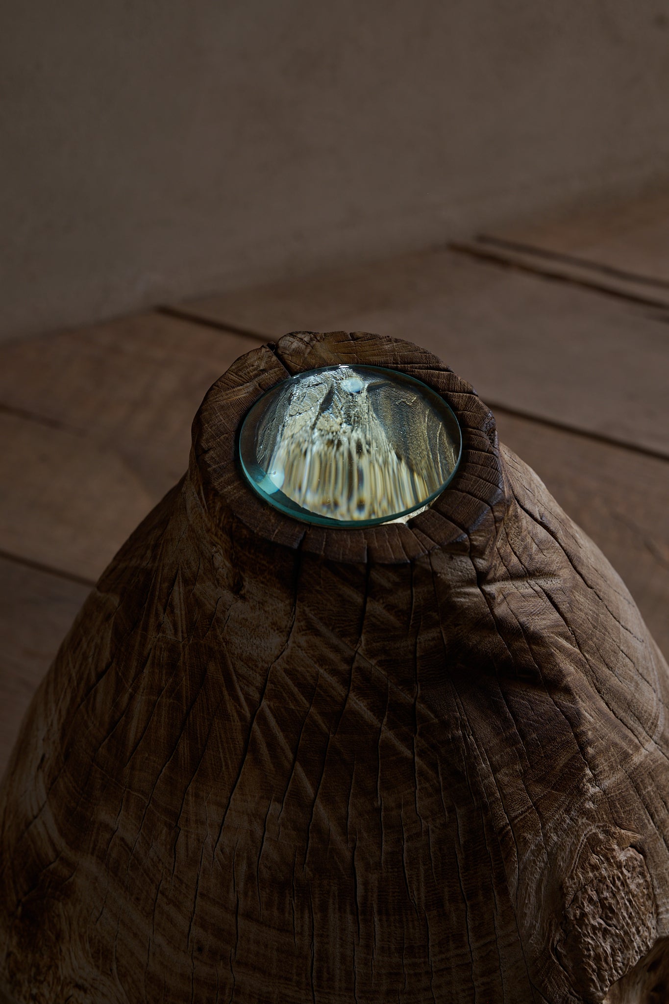 LUPA FLOOR LAMP