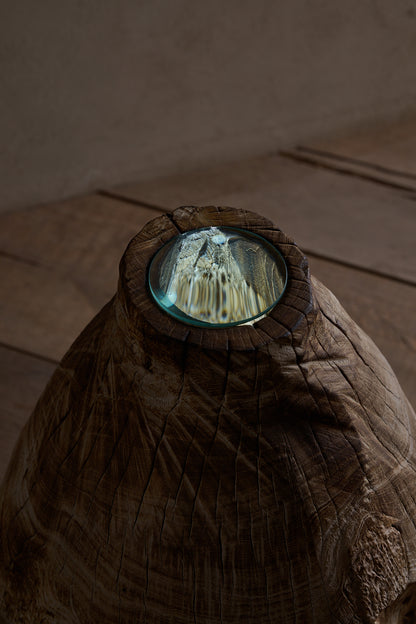 LUPA FLOOR LAMP