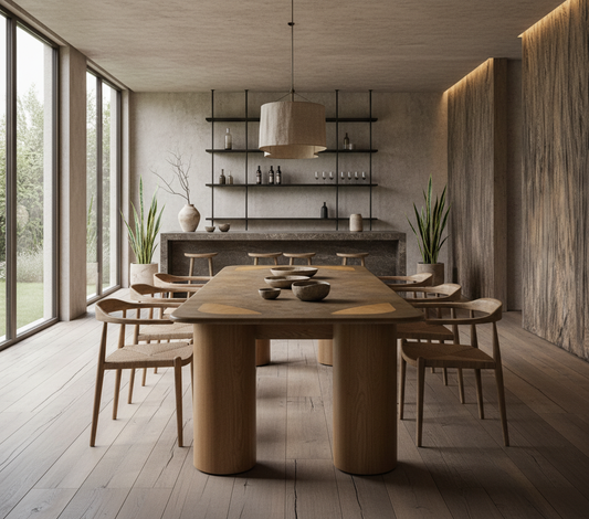 Vela Mesa de Ping Pong - Comedor