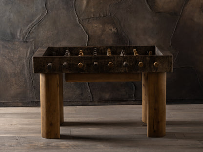 Vela Mesa de Futbolito