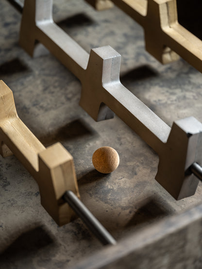 Vela Mesa de Futbolito