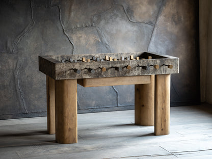 Vela Mesa de Futbolito