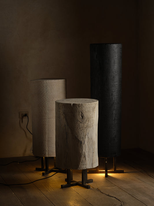 SOMBRERO LAMP